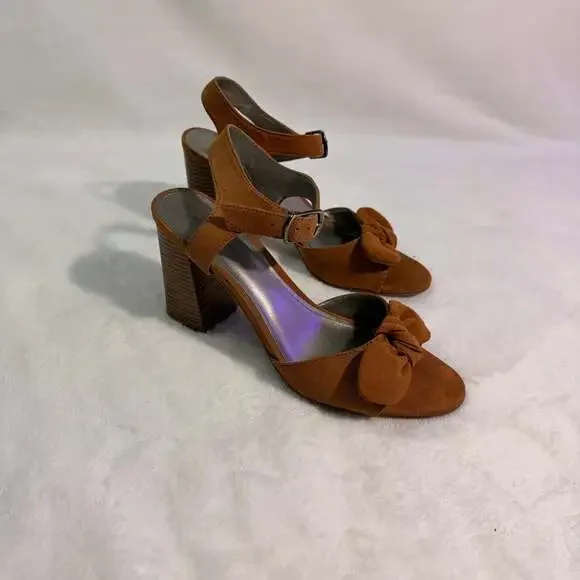 Worthington Women's Bracken High Block Heel - Picture 2 of 6